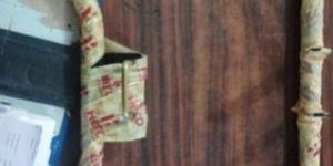 Leg Guard Passion X Pro