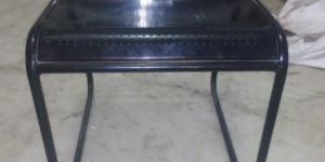 Leg Guard Royal Enfield Single Rod Chrome