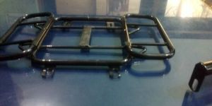 Moped Center Carrier