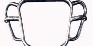 Motorcycle Leg Guard