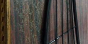 Right Hand Beg Jali Universal