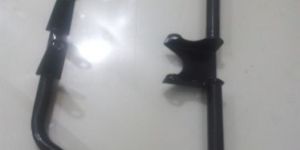 125cc Saluto Rx Leg Guard