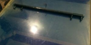 Xl Weight Handle Rod Straight