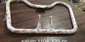 Yamaha Bike Saluto Leg Guard