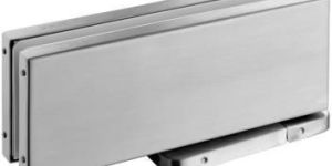 Hydraulic Bottom Patch