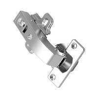 Soft Close Hydraulic Hinges