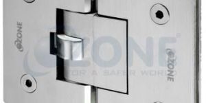 Glass to Glass Hinge