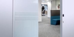 Premium Plus Auto Sliding Door System