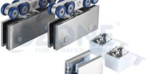 Sliding System Set