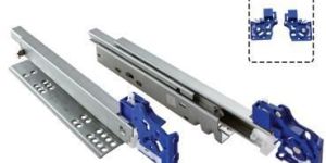 Undermount Soft Close Slides