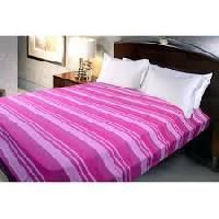 Handloom Bed Sheet