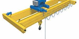 Double Girder Cranes