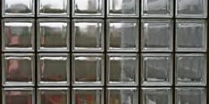Glass Bricks