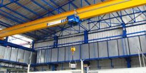Single Girder Cranes