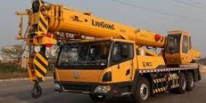 Truck Cranes