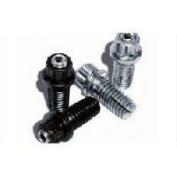 Locking Fasteners