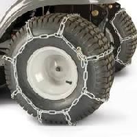Wheel Chain