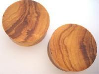 Wood Plugs