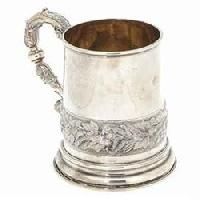 Silver Mugs CM110Z