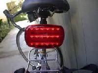Bicycle Lights