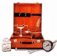 Speedy Moisture Meters