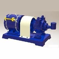 Vacuum Cum Pressure Pump