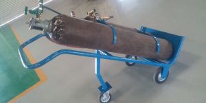 Gas Cutter Trolly
