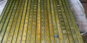 Heavy Precision CNC Machined Parts