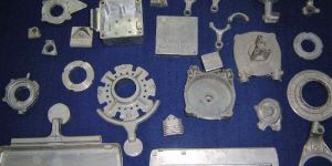 Pressure Die Casting Components