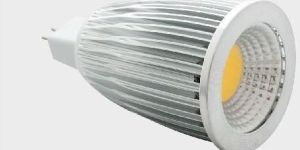 5W GU-10 LED Bulb