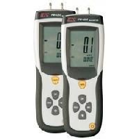 Digital Manometer