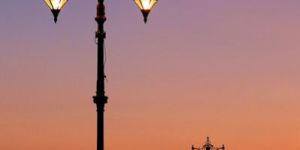 Street Lighting