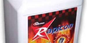 Car Rapicon 25% Nitro, 9% Lube 1 Gallon