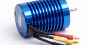 4WD 1/10TH 7.4V LI-PO FLUX ONSLAUGHT V2 TRUCK