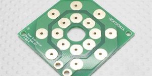 Multi-Rotor Power Distribution Board