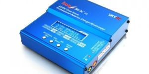 Genuine SKYRC B6AC V2 CHARGER