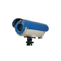 FlameProof Camera Housing