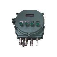 Flameproof Local Control Station