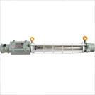 Explosion-proof Luminaire