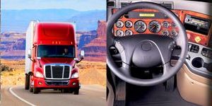 Heavy Vehicle Products