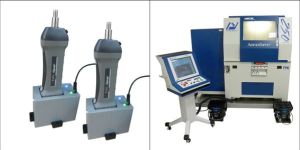 Precision Manufacturing and Optics