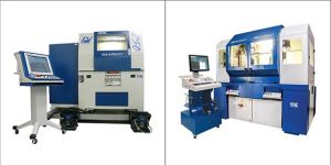 Ultra High Precision