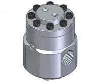 Back Pressure Spring Loaded Regulators