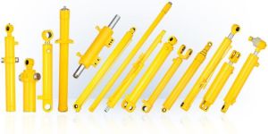 Hydraulic Cylinders