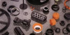 Silicon Rubber Parts