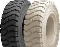 Solid Cushion Tyres