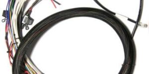 Cable Wiring & Harness