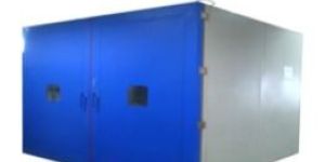 Environmental Stress Screening (ESS)