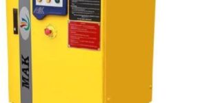 Static Frequency Converter (SFC)