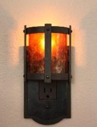 Decorative Night Light